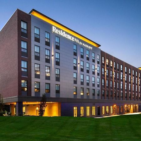 Residence Inn By Marriott Boston Уолтем Экстерьер фото