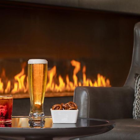 Residence Inn By Marriott Boston Уолтем Экстерьер фото
