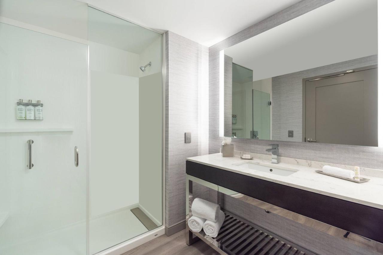 Residence Inn By Marriott Boston Уолтем Экстерьер фото