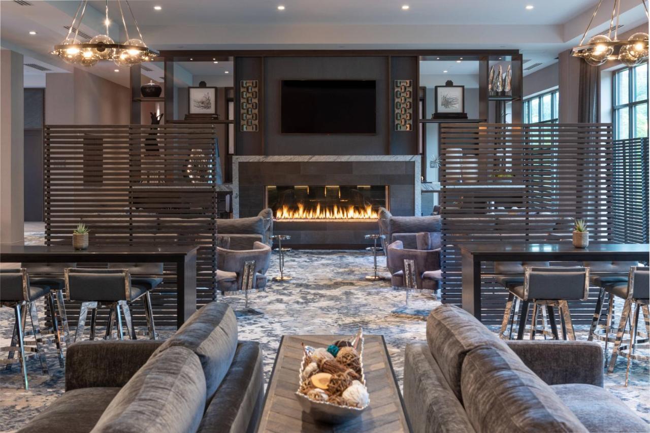 Residence Inn By Marriott Boston Уолтем Экстерьер фото